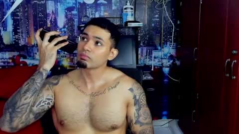 Chriss Stewart online show from June 27, 2:16 am