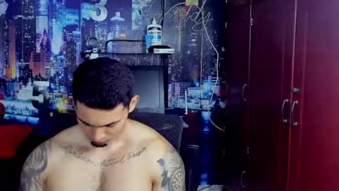 Chriss Stewart online show from June 30, 2:12 am