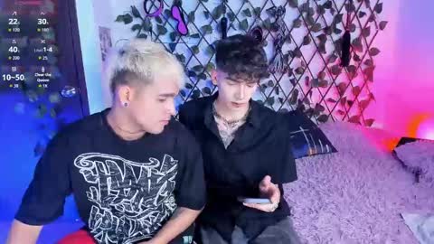 Christian Wang online show from March 29, 12:10 am