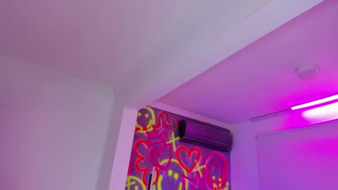 chrissangel12 online show from January 15, 6:51 am