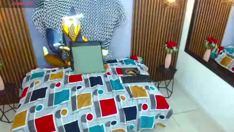 chrisshottx online show from June 30, 8:21 pm