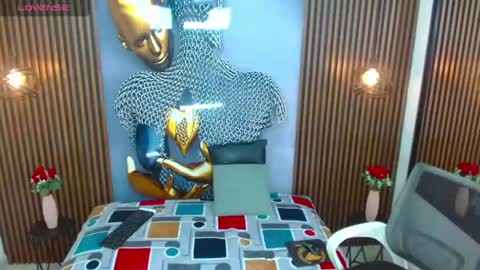 chrisshottx online show from July 1, 7:24 pm