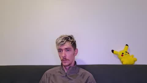 Christopher online show from December 18, 1:11 am