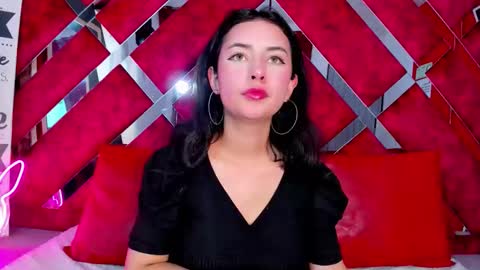 Chrisstin online show from April 7, 5:41 am