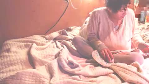 ChrisstyAnneCD online show from October 10, 9:41 am