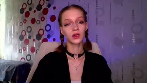 chrissy_joyful online show from March 27, 5:13 am