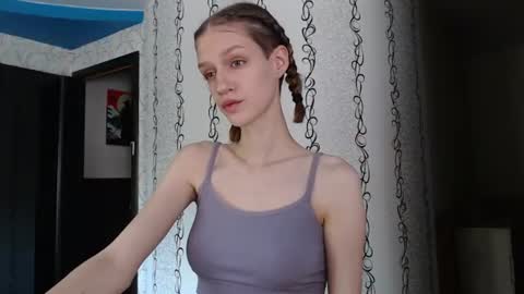 Snapshot of chrissy_joyful chatting on July 21, 3:31 am chrissy_joyful online show from July 21, 3:31 am