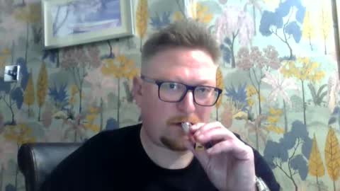 Vicki and Chris online show from March 6, 11:34 pm