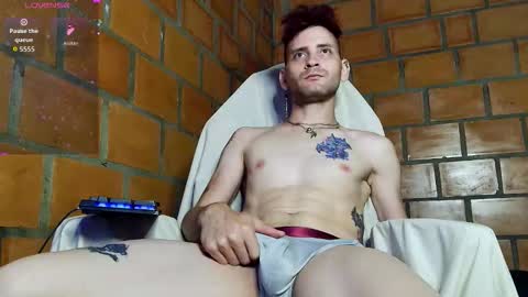 ChristB online show from November 11, 6:13 am