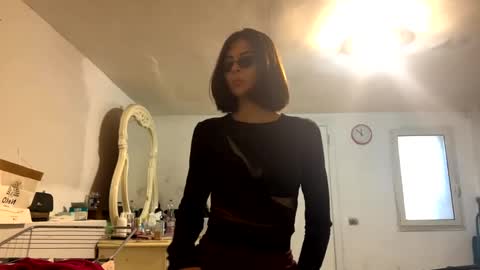 Christen online show from November 29, 10:07 am