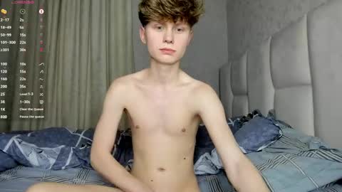 Christian        PVT open online show from April 14, 8:37 pm