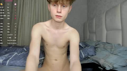 Christian        PVT open online show from April 16, 5:36 pm