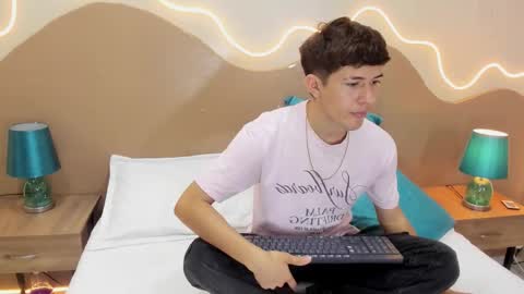 Christian  online show from March 24, 3:17 pm