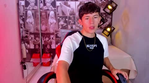 Christian  online show from April 7, 2:06 pm