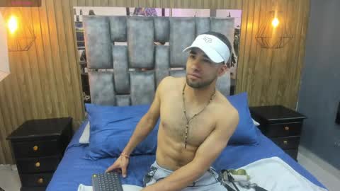 Snapshot of christian_lundgren chatting on June 3, 3:42 am Christian Lundgren online show from June 3, 3:42 am