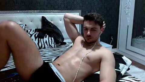 Snapshot of christianhot_ chatting on February 7, 3:30 pm Master Gab online show from February 7, 3:30 pm