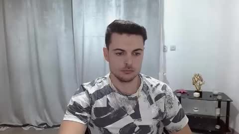 Snapshot of christianhot_ chatting on March 3, 4:46 pm Master Gab online show from March 3, 4:46 pm