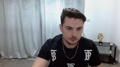 Master Gab online show from March 16, 8:57 pm