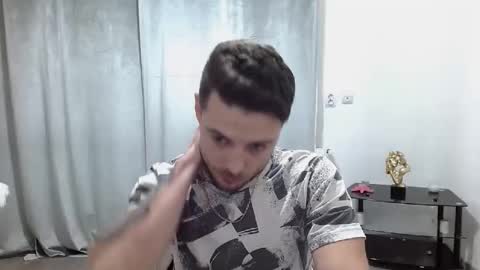 Master Gab online show from March 24, 6:02 pm