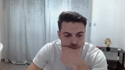 Master Gab online show from April 7, 6:08 pm