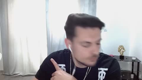 Master Gab online show from April 12, 2:33 pm