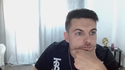 Master Gab online show from May 26, 12:23 pm