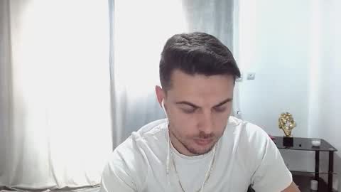 Master Gab online show from May 29, 2:04 pm