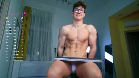 Snapshot of christianlevine_ chatting on October 20, 7:36 pm UPVOTE ME ------ ILL DO SOMETHING FOR FREE online show from October 20, 7:36 pm