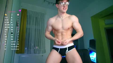 Snapshot of christianlevine_ chatting on November 10, 4:55 am UPVOTE ME ------ ILL DO SOMETHING FOR FREE online show from November 10, 4:55 am