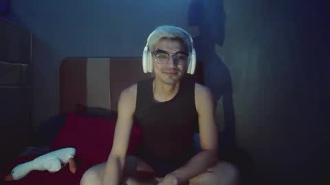 christiann07 online show from May 13, 9:39 am