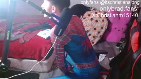 Snapshot of christianslong chatting on September 14, 10:42 pm christianslong online show from September 14, 10:42 pm