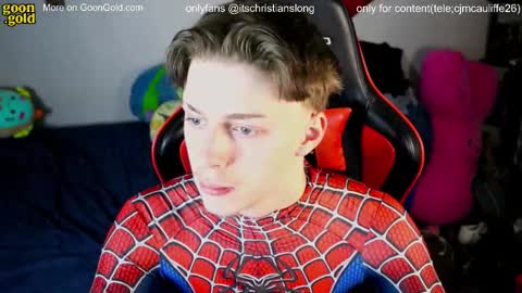 Snapshot of christianslong chatting on November 25, 1:27 am christianslong online show from November 25, 1:27 am