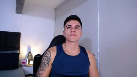 Snapshot of christianvalenzia chatting on November 15, 11:51 am Christian online show from November 15, 11:51 am