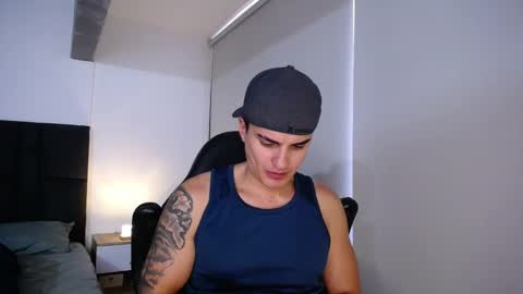 Christian online show from March 10, 1:05 pm