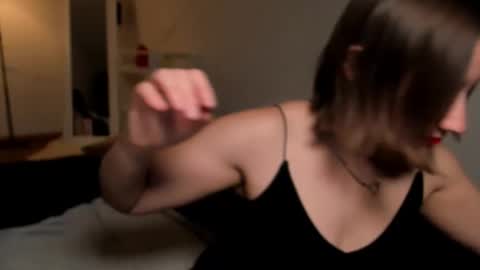 christina rosse online show from March 5, 8:27 pm