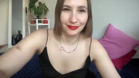 christina rosse online show from May 28, 5:43 pm