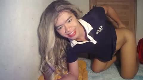 Your Mistresssissy Christinaaa online show from November 18, 6:34 pm