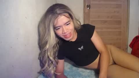 Your Mistresssissy Christinaaa online show from November 26, 11:17 pm