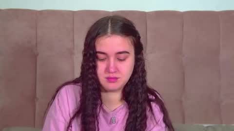 Christina online show from February 11, 7:24 am