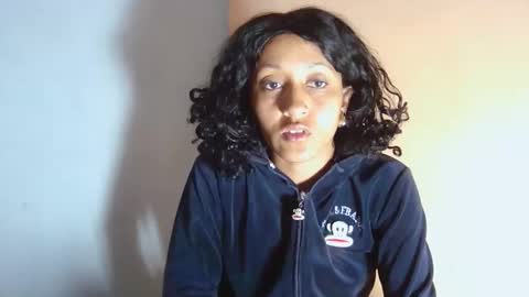 christine213 online show from October 9, 9:24 pm