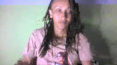 christine213 online show from March 1, 7:21 am