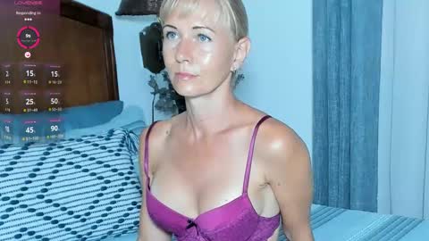 Christine -  online show from September 13, 12:27 pm