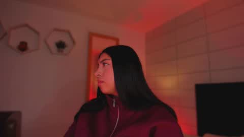 Christine  online show from January 17, 11:59 am