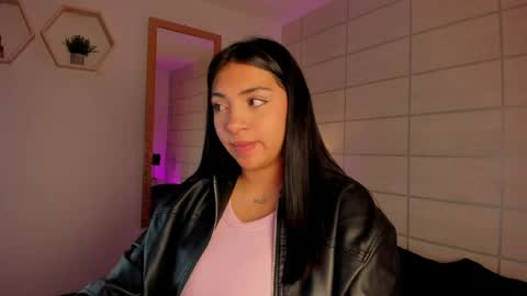 Christine  online show from March 26, 12:00 pm