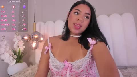 Christine  online show from October 2, 2:24 pm