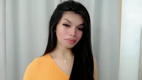 STEFFY online show from November 25, 2:22 am