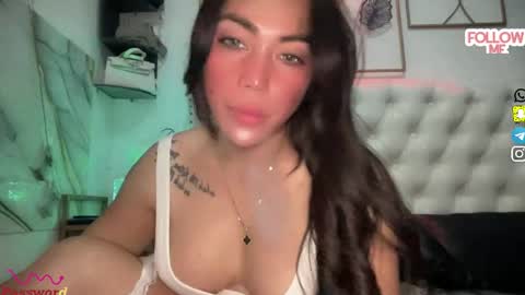 christine online show from November 24, 2:00 am