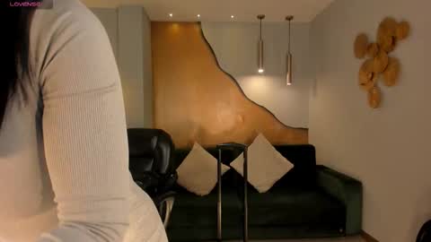 Christine Ford online show from December 1, 12:10 pm