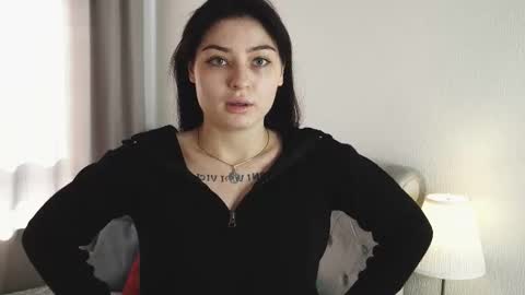 ChristinaChris online show from September 10, 8:58 am