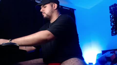 Snapshot of christixn669 chatting on April 14, 2:39 am Christian online show from April 14, 2:39 am